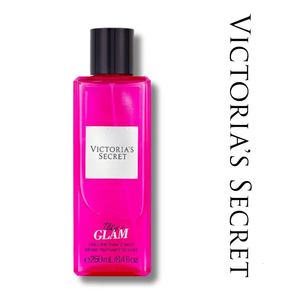 Victoria's Secret - Tease Glam - Limited Edition - DISCONTINUED